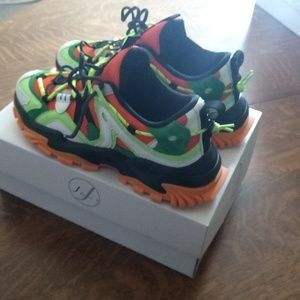 Javi Men's Shoes sz. 11